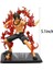 One Piece Portgas D Ace Figürü, Hayranlara Anime Modeli Hediyesi (Yurt Dışından) 2
