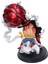 Anime Figürü Maymun D Luffy (4 Dişli Büyük Maymun Kral) Figürü, Anime Koleksiyonu Modeli Bebek Oyuncak Dekorasyon Hediye, 9.8 Inç (Yurt Dışından) 2