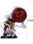 Anime Figürü Maymun D Luffy (4 Dişli Büyük Maymun Kral) Figürü, Anime Koleksiyonu Modeli Bebek Oyuncak Dekorasyon Hediye, 9.8 Inç (Yurt Dışından) 3