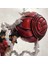 Anime Figürü Maymun D Luffy (4 Dişli Büyük Maymun Kral) Figürü, Anime Koleksiyonu Modeli Bebek Oyuncak Dekorasyon Hediye, 9.8 Inç (Yurt Dışından) 4