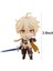 Anime Figürü Lumine/aether Sevimli Aksiyon Figürleri Modeli Koleksiyon Model Bebek Hediyeleri (Yurt Dışından) 2
