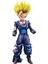 Dragon Anime Ball Şekil Son Gohan Aksiyon Figürü, Db Aksiyon Figürleri, Dekorasyon Süsleri Anime Hayranları Için En Iyi Hediye, Manga Renkli Ver. (Yurt Dışından) 1