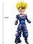 Dragon Anime Ball Şekil Son Gohan Aksiyon Figürü, Db Aksiyon Figürleri, Dekorasyon Süsleri Anime Hayranları Için En Iyi Hediye, Manga Renkli Ver. (Yurt Dışından) 2