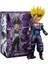 Dragon Anime Ball Şekil Son Gohan Aksiyon Figürü, Db Aksiyon Figürleri, Dekorasyon Süsleri Anime Hayranları Için En Iyi Hediye, Manga Renkli Ver. (Yurt Dışından) 4