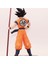 Goku Şekil Anime Dragon Ball Goku Dbz Aksiyon Şekilli Kalıp Modeli Doğum Günü Hediyeleri Çocuklar Için Koleksiyon Figürler (9 Inç) (Yurt Dışından) 4