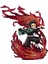 Tamashi Nations - Demon Slayer - Kamado Tanjiro Hinokami Kagura,bandai Spirits Figuarts Zero (Yurt Dışından) 1