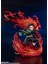 Tamashi Nations - Demon Slayer - Kamado Tanjiro Hinokami Kagura,bandai Spirits Figuarts Zero (Yurt Dışından) 2
