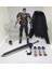 Anime Berserk: Guts Black Swordsman Figma Aksiyon Figürü Karikatür Anime Karakter Oyuncak Heykel Modeli Çok Renkli ve Koleksiyon ve Hediye (Yurt Dışından) 2