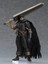 Anime Berserk: Guts Black Swordsman Figma Aksiyon Figürü Karikatür Anime Karakter Oyuncak Heykel Modeli Çok Renkli ve Koleksiyon ve Hediye (Yurt Dışından) 4