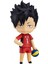 Haikyu! Tetsuro Kuroo Nendoroid Aksiyon Figürü (Renk :689) (Yurt Dışından) 1