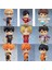 Haikyu! Tetsuro Kuroo Nendoroid Aksiyon Figürü (Renk :689) (Yurt Dışından) 2