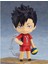 Haikyu! Tetsuro Kuroo Nendoroid Aksiyon Figürü (Renk :689) (Yurt Dışından) 3
