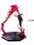 One Piece Portgas D Ace Figürü, Hayranlara Anime Modeli Hediyesi (Yurt Dışından) 2