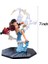 One Piece Portgas D Ace Figürü, Hayranlara Anime Modeli Hediyesi (Yurt Dışından) 2