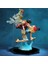 One Piece Portgas D Ace Figürü, Hayranlara Anime Modeli Hediyesi (Yurt Dışından) 3