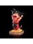 Goku Şekil Anime Dragon Ball Goku Dbz Aksiyon Şekilli Kalıp Modeli Doğum Günü Hediyeleri Çocuklar Için Koleksiyon Figürler (6.1 Inç) (Yurt Dışından) 3