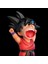Goku Şekil Anime Dragon Ball Goku Dbz Aksiyon Şekilli Kalıp Modeli Doğum Günü Hediyeleri Çocuklar Için Koleksiyon Figürler (6.1 Inç) (Yurt Dışından) 4