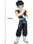 Vegetto Aksiyon Figürü, Anime Dragonball Şekil Heykeli Heykelcik Koleksiyonu Dekorasyon Modeli Zarif Doğum Günü Hediyesi, 13-Inch (Yurt Dışından) 2