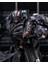 Deformasyon Robotları Oyuncakları, Araba Robot Oyuncakları Anime Oyuncak Aksiyon Figürleri 2 Mod Alaşım Aksiyon Figürü Oyuncakları Film Hayranları Anime Koleksiyonu Deformasyon Ara (Yurt Dışından) 4