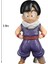 Son Gohan Aksiyon Figürü, Anime Dragonball Şekil Heykeli Heykelcik Koleksiyonu Dekorasyon Modeli Zarif Doğum Günü Hediyesi, Tiyatro Ver. (Yurt Dışından) 2