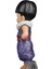 Son Gohan Aksiyon Figürü, Anime Dragonball Şekil Heykeli Heykelcik Koleksiyonu Dekorasyon Modeli Zarif Doğum Günü Hediyesi, Tiyatro Ver. (Yurt Dışından) 4