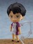 Haikyu!: Wakatoshi Ushijima Nendoroid Aksiyon Figürü (RENK:789) (Yurt Dışından) 4