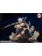 Tamashi Nations - Demon Slayer: Kimetsu No Yaiba - Tengen Uzui, Bandai Spirits Figuartszero (Yurt Dışından) 4