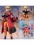 Klasik Anime Karakterleri Narut-O Aksiyon Figürleri - Çeşitli Aksesuarlarla Narut-O Model Oyuncaklar, Güzel Kutulu Modeller, Tatiller Için (6,8 Inç) (Mr-2) (Yurt Dışından) 4