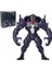 Venom Legends Serisi - 7 Inç Venom Aksiyon Figürü - Venom Carnage Oyuncak - Koleksiyonluk Venom Anime Aksiyon Pvc Şekil - Venom Bebek Modeli Heykel Oyuncak Hediye (Venom) (Yurt Dışından) 1