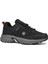 Unisex 36-39 Siyah Kırmızı Suya Dayanıklı Comfort Sneaker 1