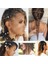 No.17 Boyutu Saç Takıları Dread Dreadlock Boncuklar Kolluklar Yüzükler Takı Dreadlock Tokaları Saç Aksesuarları (Yurt Dışından) 2