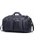 Büyük Boy Uniseks Spor ve Seyahat Çantası 8717 3
