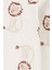 Erkek Bebek Tulum Body Pantolon Set 3'lü Paket 3
