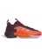 Exhibit Select 2.0 Basketbol Ayakkabısı IG6621 Turuncu 1