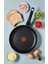 B55604 Titanyum 1x Simplecook Tava 24 cm - 2100118535 TAVA24CM 5