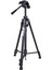 WT-3520 Kamera Video Cep Telefonu Tripod 140 cm Profesyonel Tripod 1