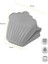 Kırmızı Silicone Cupcake Tutacak 3