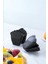 Kırmızı Silicone Cupcake Tutacak 4