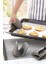 Kırmızı Silicone Cupcake Tutacak 5
