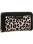 Nine West Glassywa 4pr Leopar Kadın Cüzdan 2