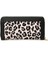 Nine West Glassywa 4pr Leopar Kadın Cüzdan 3