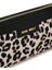 Nine West Glassywa 4pr Leopar Kadın Cüzdan 4