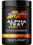 Alpha Testo Booster Thermo Fat Burner Fenugreek Boron 90 Caps 1