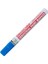 728 Industrıal Paint Markör Su ve Isıya Dayanıklı Blue 1
