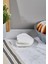 Beyaz Silicone Cupcake Tutacak 1