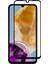Samsung Galaxy M15 Kırılmaz Cam 5d Tam Kaplayan 9h Temperli Ekran Koruyucu 1