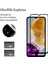 Samsung Galaxy M15 Kırılmaz Cam 5d Tam Kaplayan 9h Temperli Ekran Koruyucu 2