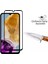 Samsung Galaxy M15 Kırılmaz Cam 5d Tam Kaplayan 9h Temperli Ekran Koruyucu 3