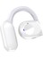 BY99 Tek Kulak Bluetooth 5.3 Kulak Kancalı Kulaklık Hava Iletimli Kulaklık - Beyaz (Yurt Dışından) 1