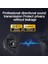 BY99 Tek Kulak Bluetooth 5.3 Kulak Kancalı Kulaklık Hava Iletimli Kulaklık - Beyaz (Yurt Dışından) 4